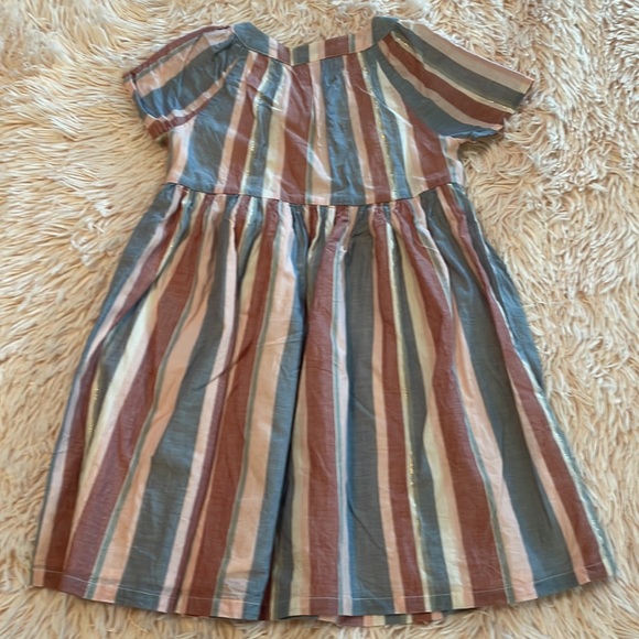 OshKosh Girls Spring Dress. - Picture 4 of 4